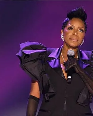 Sommore Baltimore