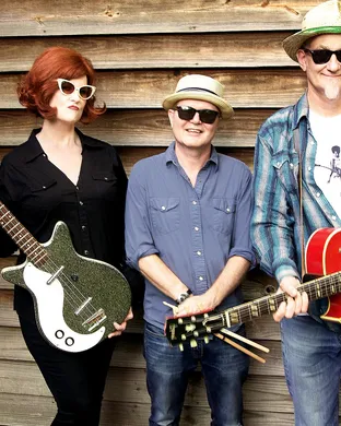 Southern Culture On The Skids Washington