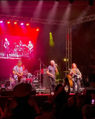 Spin Doctors Vienna