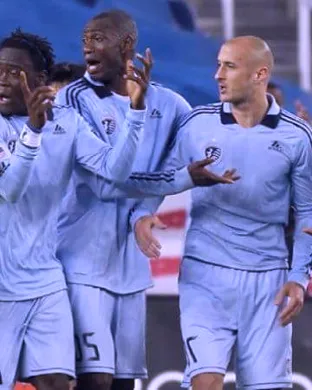 Sporting Kansas City Commerce City