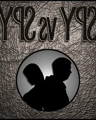 Spy Baltimore