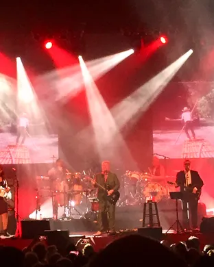 Squeeze Vienna