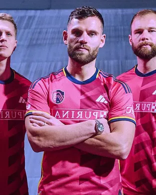St Louis City Sc St Louis