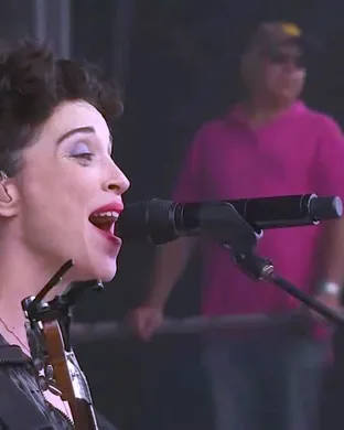 St. Vincent Vienna