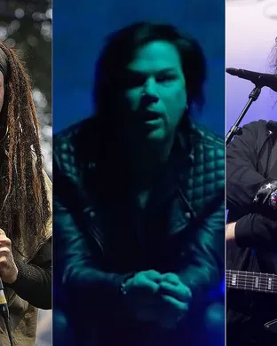 Stabbing Westward Baltimore