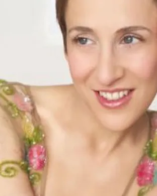Stacey Kent Alexandria