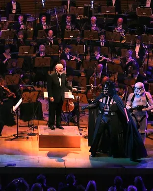 Star Wars Vienna