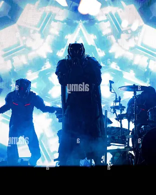 Starset Bristow