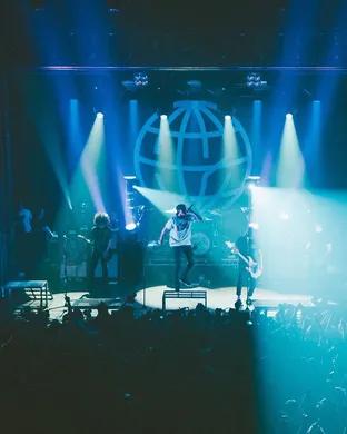 State Champs Baltimore