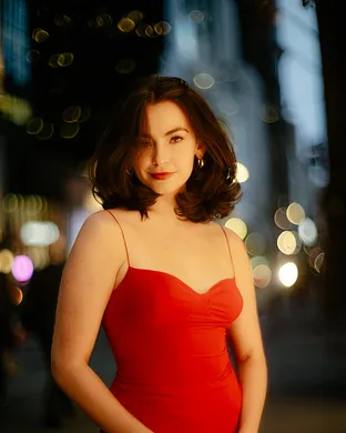 Stella Cole Alexandria