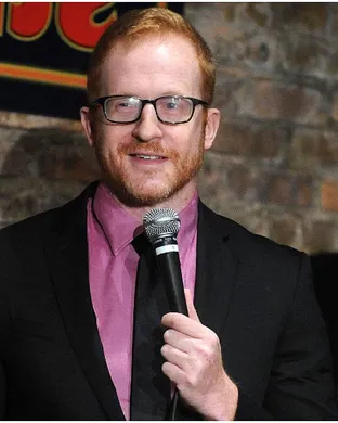 Steve Hofstetter Washington