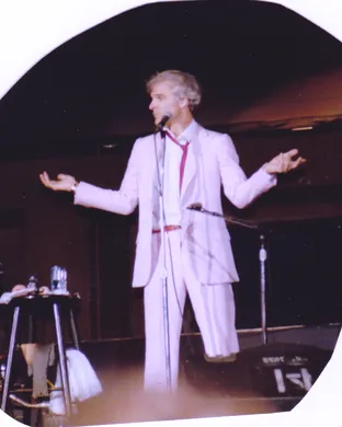 Steve Martin Washington
