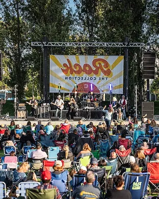 Summer Concert Washington