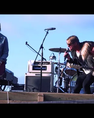 Switchfoot Washington