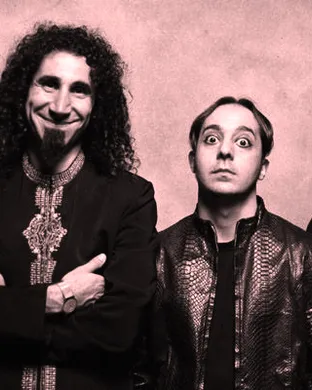 System of a Down Milan