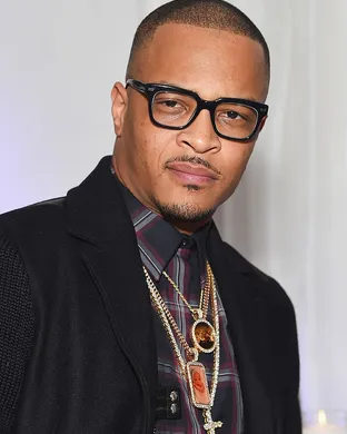 T.I. Silver Spring