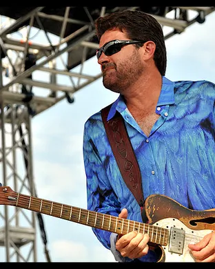 Tab Benoit Alexandria