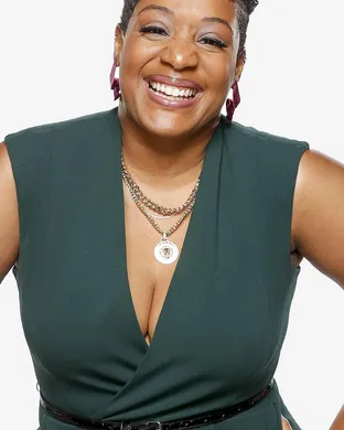 Tacarra Williams Washington