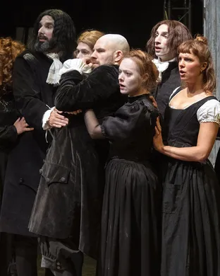 Tartuffe Annapolis