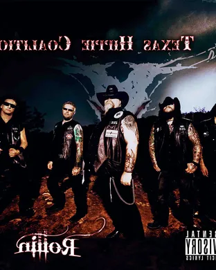 Texas Hippie Coalition Leesburg