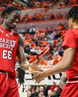 Texas Tech Red Raiders Cincinnati