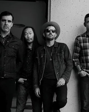 The Avett Brothers Vienna