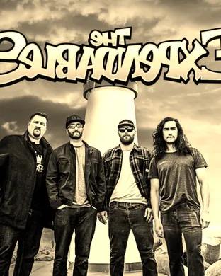 The Expendables Leesburg