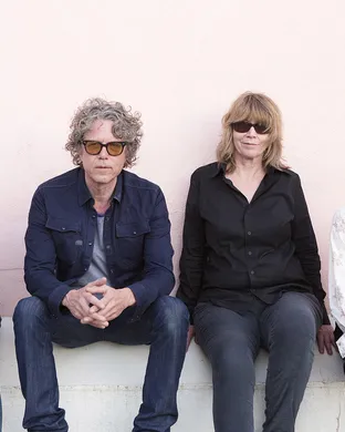 The Jayhawks Washington