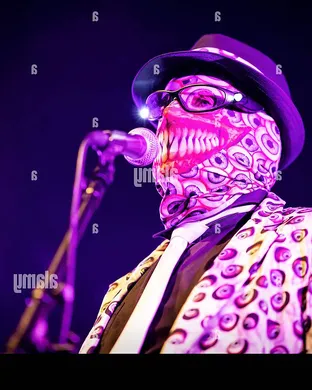 The Residents Washington