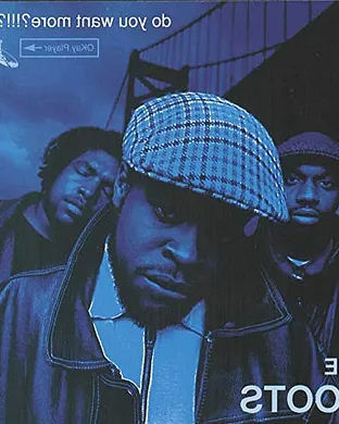 The Roots Oxon Hill
