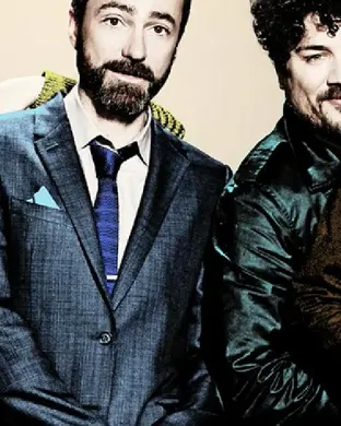 The Shins Washington