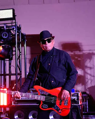 The Smithereens Annapolis