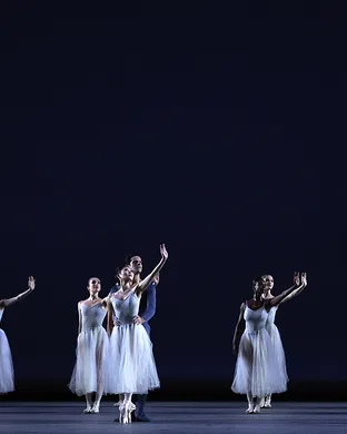 The Washington Ballet Washington