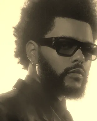 The Weeknd Lisbon