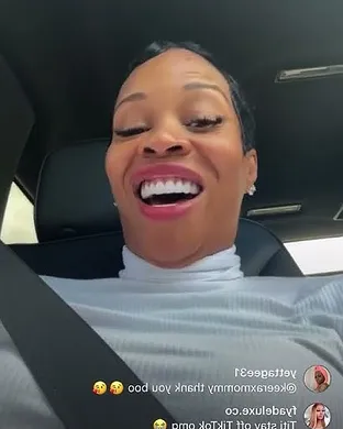 Tia Kemp Baltimore