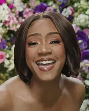 Tiffany Haddish Washington