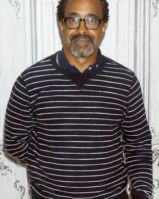 Tim Meadows Arlington
