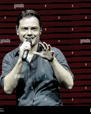 Tiziano Ferro Milan