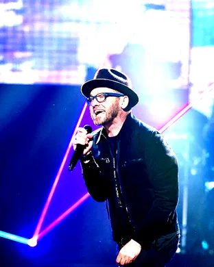 TobyMac Baltimore
