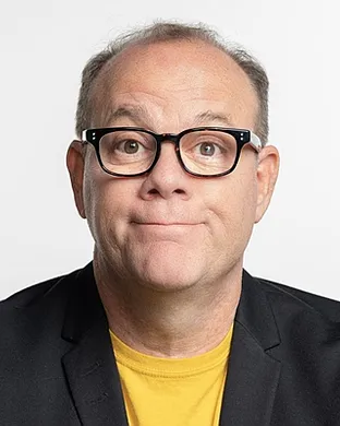 Tom Papa Washington