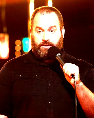 Tom Segura Washington