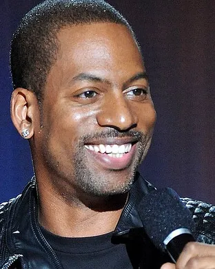 Tony Rock Washington
