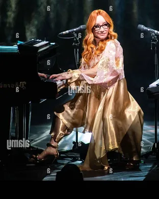 Tori Amos Milano