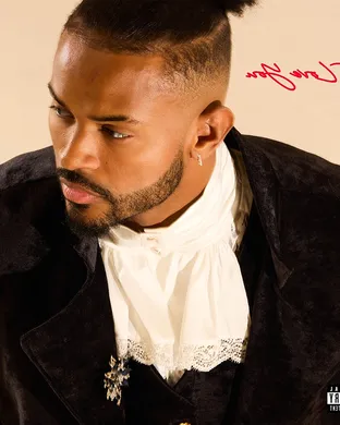 Trevor Jackson Vienna