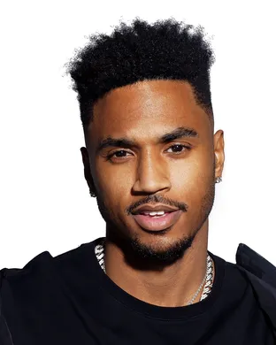 Trey Songz Washington