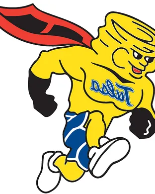 Tulsa Golden Hurricane Annapolis