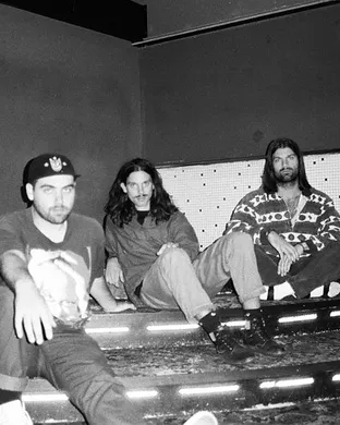 Turnover Baltimore