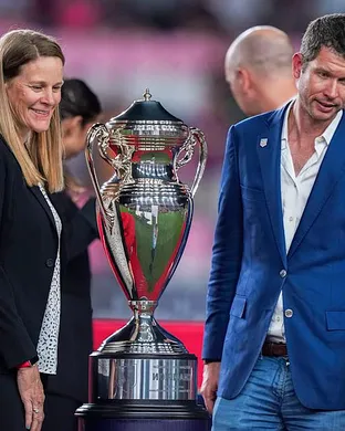 U.S. Open Cup Commerce City