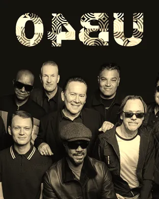UB40 Baltimore