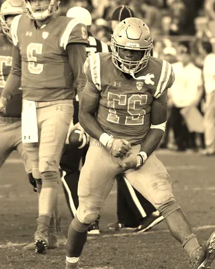 Ucla Bruins Football College Park